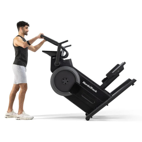 Степер  NordicTrack Step Climber XL - фото №9